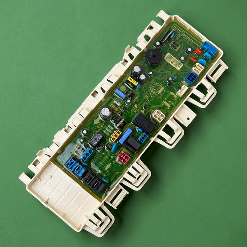 Dryer control board - dryer,
