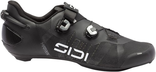 Sidi wire road shoes mens - wire,