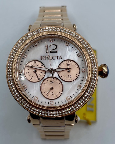 Invicta bolt women watch - bolt, women's