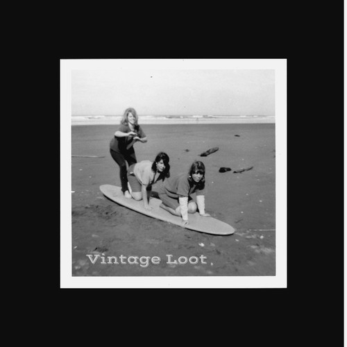 1960s teenage girls - 1960s, on