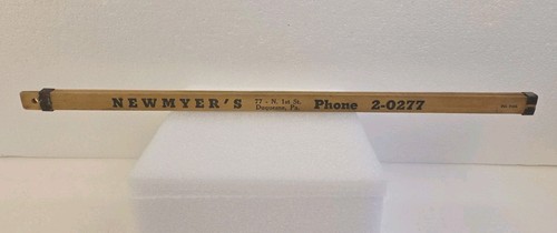 Vintage newmyer wall paper - paper, &