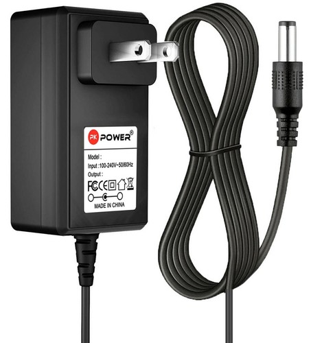 Pkpower adapter charger for - adapter,