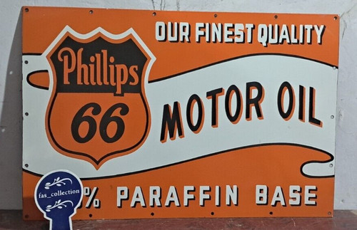 Phillips motor oil - phillips,