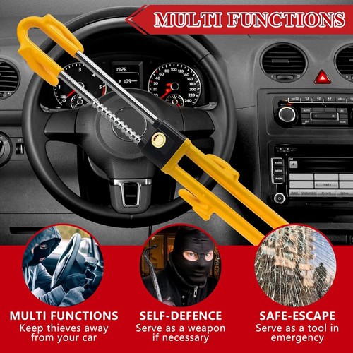 Universal heavy duty steering - heavy,