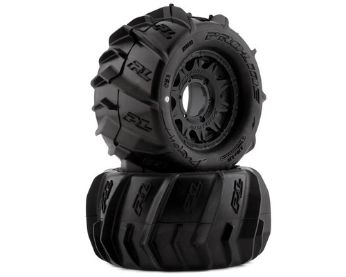 Pro line dumont - dumont, 2.8"