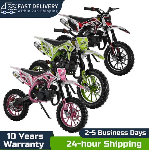 Gas dirt bikes mini - mini,