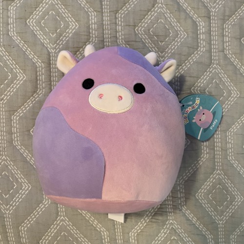 Squishmallows patty the - squishmallows,