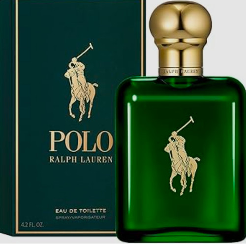 Polo green cologne ralph - green,