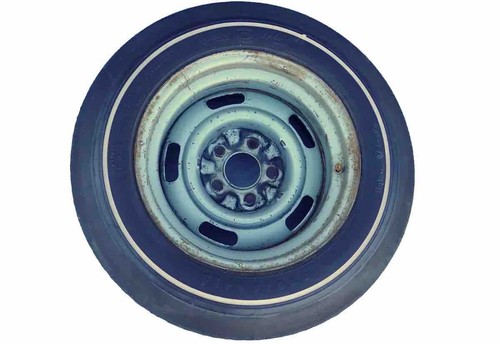 15x8 rally wheel firestone - 15x8,