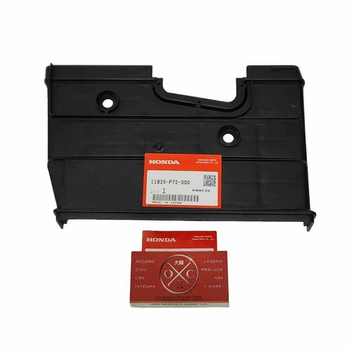Genuine oem honda - oem, middle