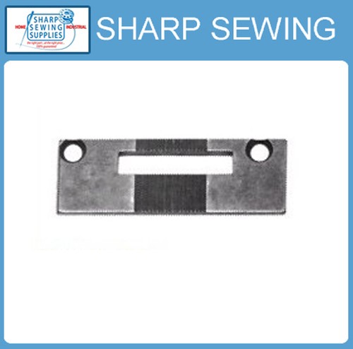 Needle plate 102718 fits - needle,