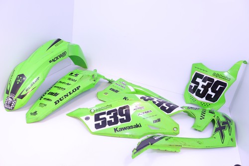 2021 kawasaki kx450 - 19-22,