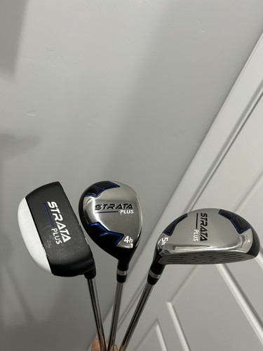Callaway strata plus 5h - strata, 4h,