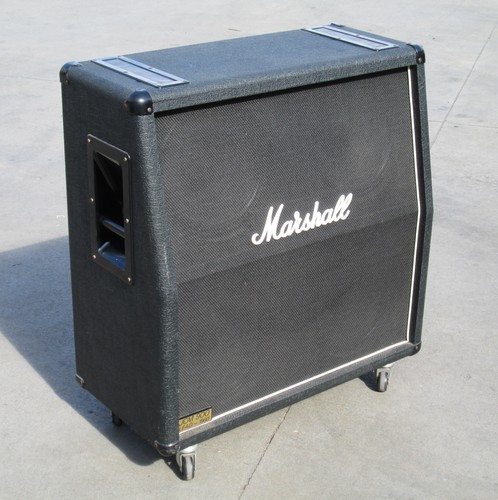 Marshall jcm 900 - marshall,
