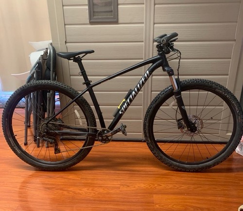 2019 specialized rockhopper - specialized,