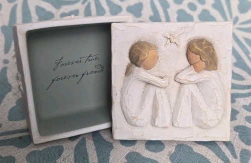 Willow tree friendship - tree,