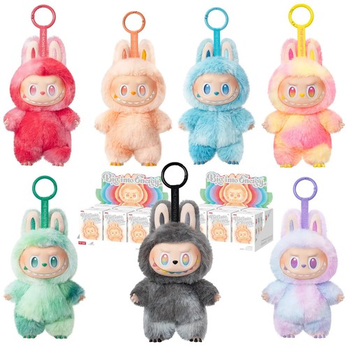 Authentic pop mart labubu - pop, the
