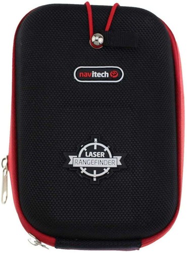 Navitech black case for - black,