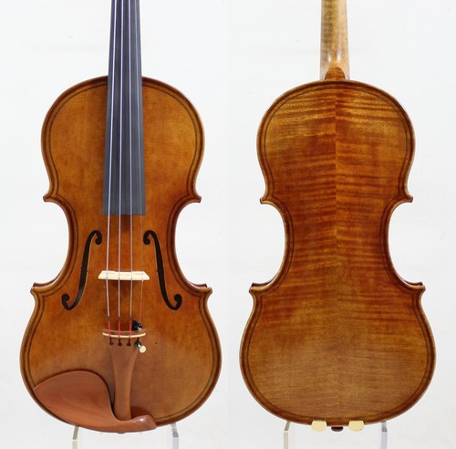 Giovanni paolo maggini 4 - giovanni,