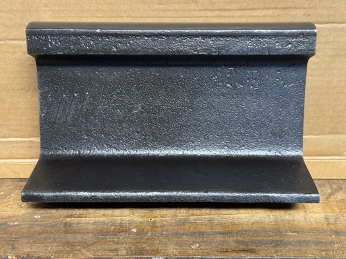 Steel railroad train - steel,