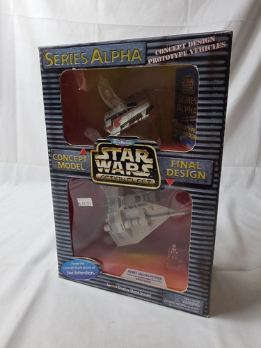 1996 galoob star - wars, action