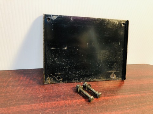 Module mounting plate - module,
