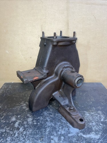 Antique fuller johnson - f&j,