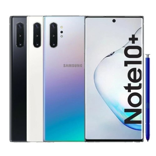 New sealed samsung galaxy - galaxy, note