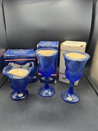 Vintage fostoria avon - fostoria,