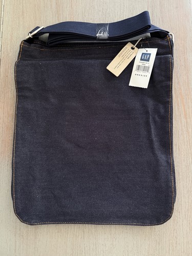 Vintage 2001 gap indigo - vintage,