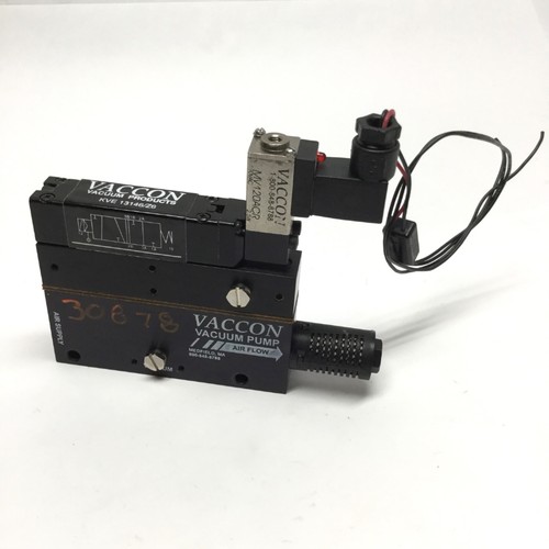 Vaccon vp61 60h fastvac - vaccon, vp61-60h