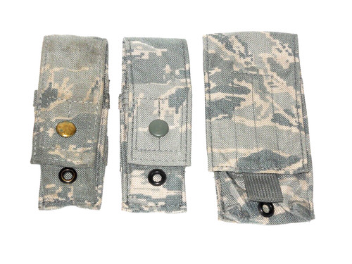 Usaf lot m9 magazine - lot, of