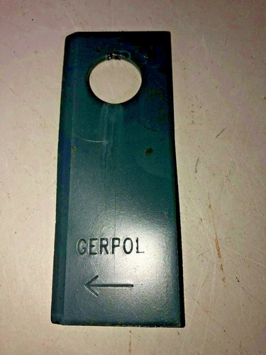 26013d gribaldi super rotor - gribaldi,