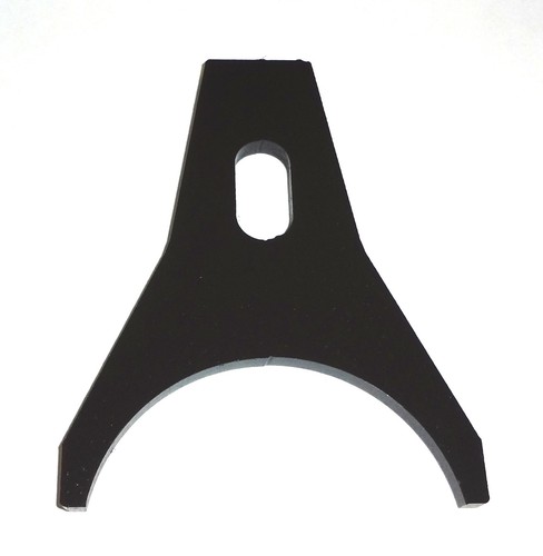 Differential shim driver - driver, ford