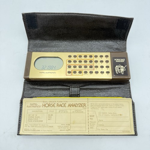 Vintage 1979 mattel - 1979,