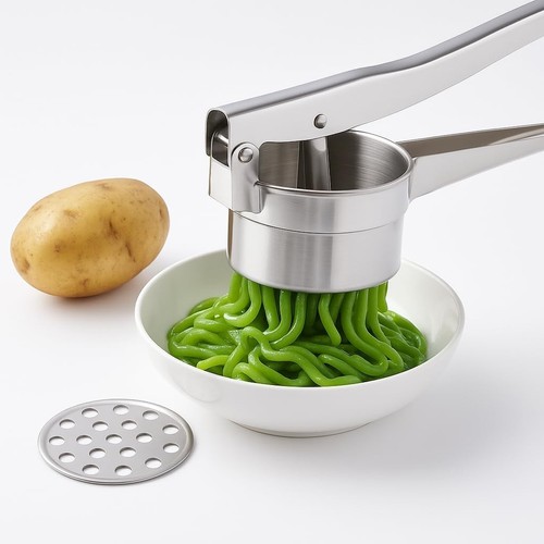 Stainless steel khuon banh lot - steel,