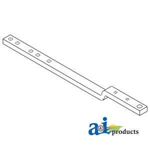 Drawbar compatible john - compatible, w/john