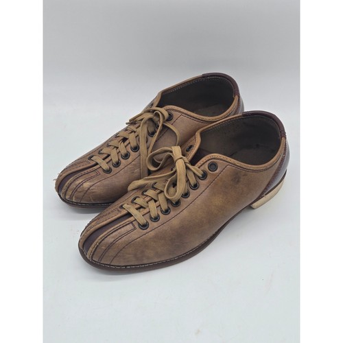 Vintage brunswick brown - brunswick,