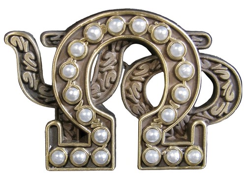 Omega psi phi stacked - phi, 3d