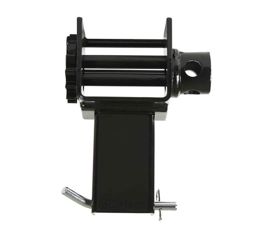 Trailer stake pocket winch - stake,