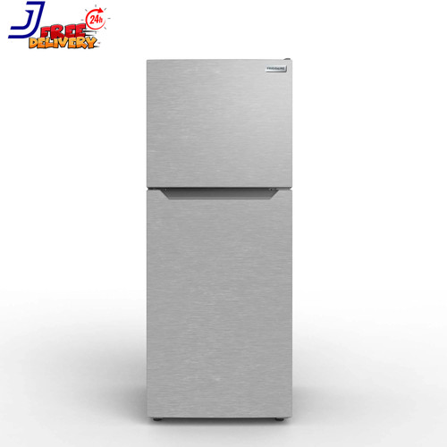 Top freezer - top,