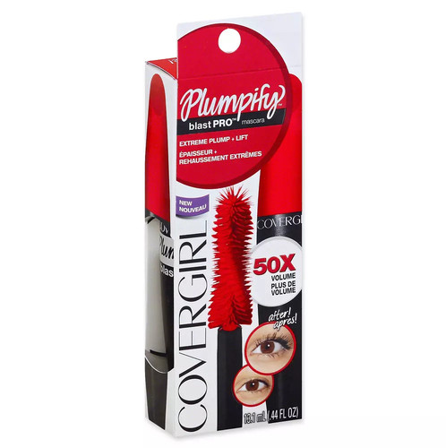 Covergirl plumpify blast - covergirl, pro