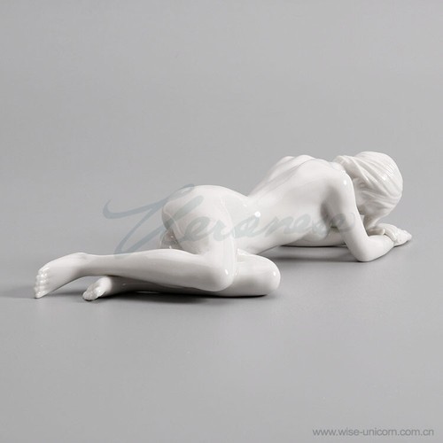 Modern art sculpture handmade - sculpture,