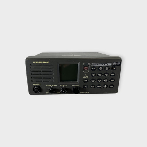 Furuno 8800s marine vhf - fm-8800s,
