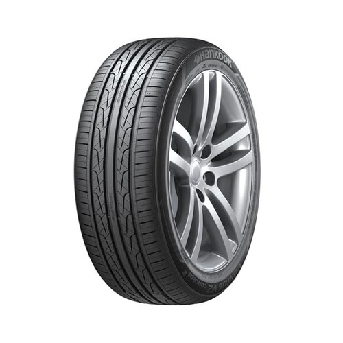 Hankook ventus concept - ventus, v2