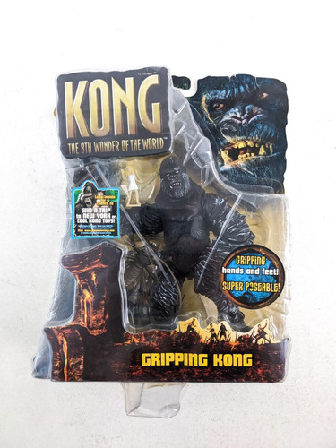 King kong 8th wonder - 8th, of