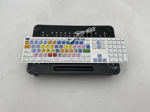 Apple a1243 logic keyboard - apple,