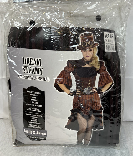 Women steampunk renaissance - women's,