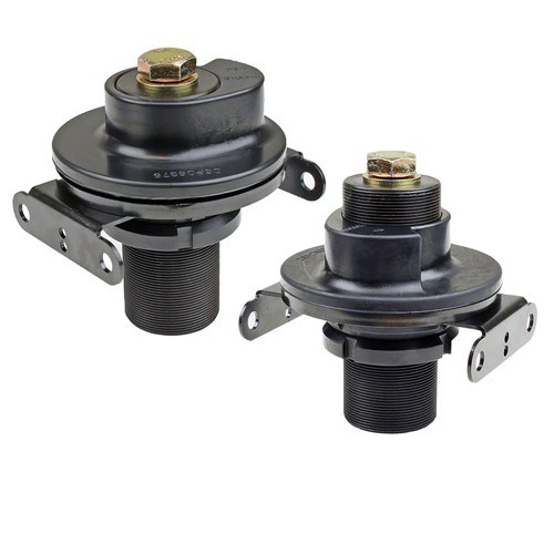 Front adjustable coil - 0-2.5,