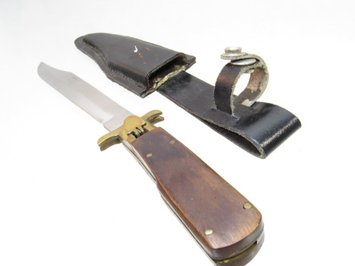 Vintage long folding - long,